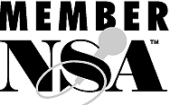 Member National Speakers Association